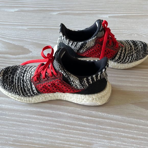 Adidas X Missoni UltraBoost Clima Women Size 7 Sneaker - Picture 8 of 15